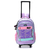 MOCHILA SKORA 18" CON CARRO 37703