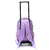 MOCHILA SKORA 18" CON CARRO 37703 - Bag Center