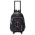 MOCHILA SKORA 18" CON CARRO 37705