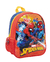 MOCHILA 12" JARDIN SPIDERMAN COMIC 38240