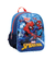 MOCHILA 12" JARDIN SPIDERMAN COMIC 38240 - comprar online