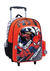 MOCHILA 16" CON CARRO VENOM 38250