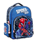 MOCHILA 14" ESPALDA SPIDERMAN 38254