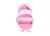 MOCHILA CHIMOLA ESPALDA 18" BUNNY BT184 - Bag Center