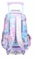 MOCHILA CHIMOLA CON CARRO 18" BEAR BT172 - comprar online