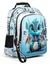 MOCHILA CHIMOLA 16" DRAGON BT199