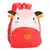 MOCHILA INFANTIL 12" TRENDY 52531 - tienda online