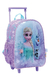 MOCHILA 12" CON CARRO FROZEN 57801