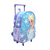 MOCHILA 12" CON CARRO FROZEN ICE POWER 57851