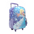 MOCHILA 16" CON CARRO FROZEN POWER ICE 57853