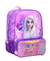 MOCHILA 17" ESPALDA FROZEN DESTINY 57863 - comprar online