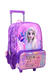 MOCHILA 17" CON CARRO FROZEN DESTINY 57864