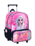 MOCHILA 14" CON CARRO FROZEN DESTINY 57869 - comprar online