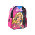 Imagen de MOCHILA 12" JARDIN BARBIE HELLO 71608