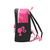 MOCHILA 12" JARDIN BARBIE HELLO 71608