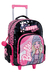 MOCHILA 18" CARRO BARBIE ANIMAL PRINT 71621 - comprar online