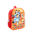 MOCHILA 12" JARDIN BLUEY PLAY 72400