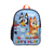 MOCHILA 12" JARDIN BLUEY PLAY 72400 en internet