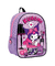 MOCHILA 12" JARDIN KUROMI 74250