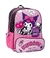 MOCHILA 16" ESPALDA KUROMI 74252 - comprar online