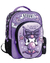 MOCHILA 17" ESPALDA KUROMI 74256 - comprar online