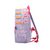 MOCHILA 12" JARDIN HELLO KITTY 88117 - tienda online