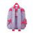 Imagen de MOCHILA 12" JARDIN HELLO KITTY 88117