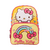 MOCHILA 16" ESPALDA HELLO KITTY 88119 - comprar online