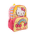 MOCHILA 16" ESPALDA HELLO KITTY 88119