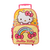 MOCHILA 16" CON CARRO HELLO KITTY 88120 - tienda online