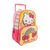 Imagen de MOCHILA 16" CON CARRO HELLO KITTY 88120