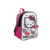 MOCHILA 12" JARDIN HELLO KITTY 88124