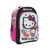 MOCHILA 16" ESPALDA HELLO KITTY 88126