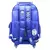 MOCHILA AFA CON CARRO 18" AF125 - comprar online