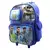 MOCHILA AFA CON CARRO 18" AF125 - Bag Center