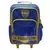 MOCHILA 18" CON CARRO BOCA JR. BO467