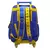 MOCHILA 18" CON CARRO BOCA JR. BO467 en internet