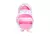 MOCHILA CHIMOLA CON CARRO 18" BUNNY BT180 - Bag Center