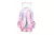 MOCHILA CHIMOLA CON CARRO 18" BUNNY BT180 en internet