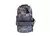 MOCHILA CHIMOLA CON CARRO 18" TRUCK BT188 - Bag Center