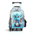 MOCHILA CHIMOLA CON CARRO 18" DRAGON BT196 en internet