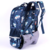 MOCHILA ELF CARRO ESPACIAL 6441A - Bag Center