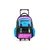 MOCHILA CHIMOLA CON CARRO 18" COLORBLOCK FS80 - Bag Center