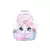 MOCHILA CHIMOLA ESPALDA 18" BUNNY BT184 - comprar online