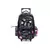 MOCHILA CHIMOLA CON CARRO 18" CUSTOM TR141