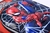 MOCHILA 18" CON CARRO SPIDERMAN 38256 en internet