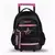 Mochila Escolar Footy Big Kids Star Con Cartuchera F1041