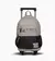 MOCHILA 18" CON CARRO BIG KIDS FOOTY F5021 - comprar online