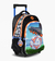 MOCHILA FOOTY CON CARRO 18" CHAMPIONS LEAGE F5361 - comprar online