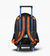 MOCHILA FOOTY CON CARRO 18" CHAMPIONS LEAGE F5361 en internet